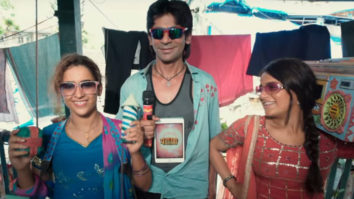 WATCH: Pataakha music video feat. Sanya Malhotra, Radhika Madan & Sunil Grover