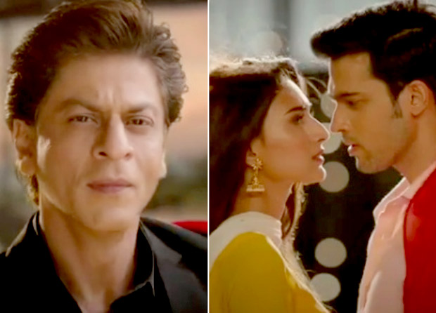 WATCH Shah Rukh Khan begins the era of romance by introducing new- age Anurag and Prerna in Kasautii Zindagi Kay promo