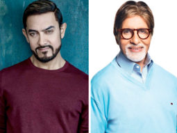 WOW: Aamir Khan and Amitabh Bachchan gear up for the final battle in Thugs of Hindostan