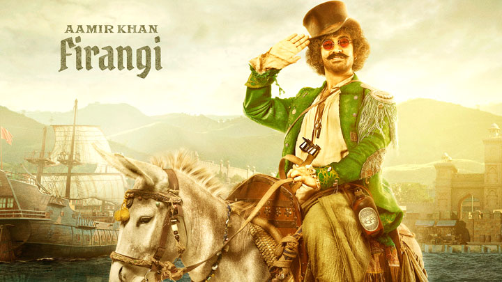 WOW: Aamir Khan’s much awaited Thugs of Hindostan LOOK is OUT!!! WOW: Aamir Khan’s much awaited Thugs of Hindostan LOOK is OUT!!!