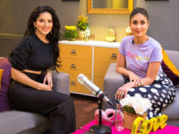 WOW! Kareena Kapoor Khan INTERVIEWS Sunny Leone