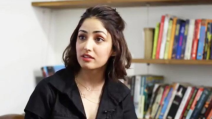 Yami Gautam BREAKS SILENCE on Cat-Fight rumours with Shraddha Kapoor | BGMC | URI Yami Gautam BREAKS SILENCE on Cat-Fight rumours with Shraddha Kapoor | BGMC | URI