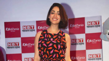 Yami Gautam spotted at KidZania at R City Mall in Ghatkopar