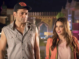 Box Office: Yamla Pagla Deewana Phir Se Day 5 in overseas