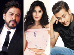 Zero: Shah Rukh Khan adjusts Katrina Kaif’s dates to accommodate her schedule for Salman Khan’s Bharat