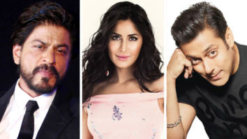 Zero: Shah Rukh Khan adjusts Katrina Kaif’s dates to accommodate her schedule for Salman Khan’s Bharat
