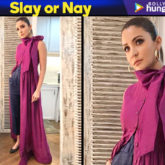 Slay or Nay - Ansuhka Sharma