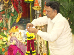 Ganesh Chaturthi Celebration | Suresh Oberoi