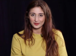 “Guru Randhawa is BIG-STAR right now”: Dhvani Bhanushali | Ishare Tere