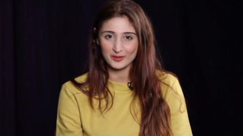 “Guru Randhawa is BIG-STAR right now”: Dhvani Bhanushali | Ishare Tere