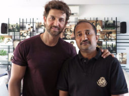 “I don’t look like Hrithik Roshan at all,” Anand Kumar can’t wait for bio-pic to be out