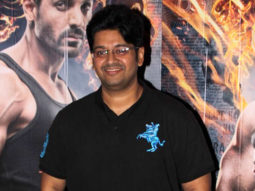 “I was overwhelmed to see the way people responded to Satyameva Jayate in single-screen theatres” – Milap Milan Zaveri