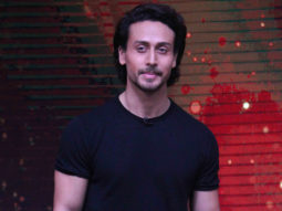 “If you are really a fan, please don’t do anything you will regret later” – Tiger Shroff