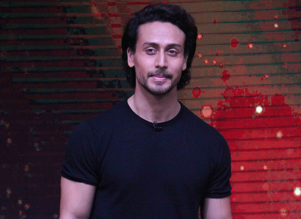 “If you are really a fan please don't do anything you will regret later - Tiger Shroff