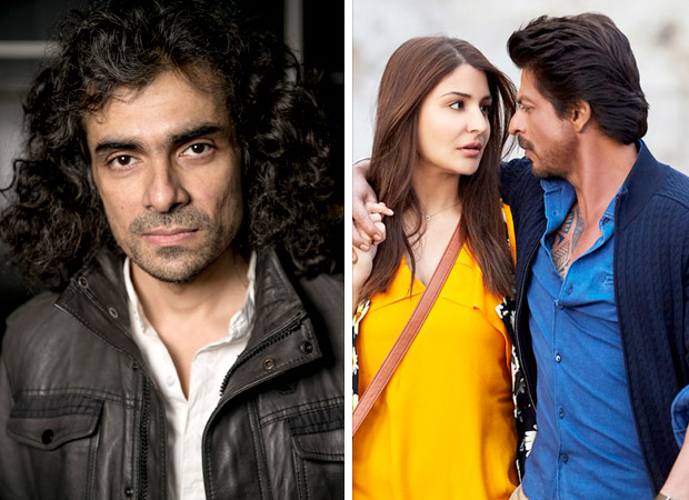 “Jab Harry Met Sejal is not a bad film”, says Imtiaz Ali (watch EXCLUSIVE video)