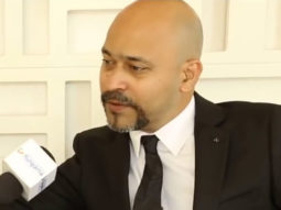 “The reason I hate HORROR films is…”:  Tumbbad director Rahi Anil Barve