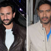 12 years after Omkara, Saif Ali Khan to turn anti hero in the Ajay Devgn starrer Taanaji