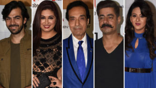 15th Edition of Indian Telly Technical trade & Programming awards | Part 1