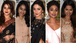 15th Edition of Indian Telly Technical trade & Programming awards | Part 2