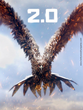 First Look Of The Movie 2.0