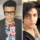 20 Years of Kuch Kuch Hota Hai: Karan Johar revealed that Shah Rukh Khan’s son Aryan Khan was born two days after they completed ‘Koi Mil Gaya’ song shoot