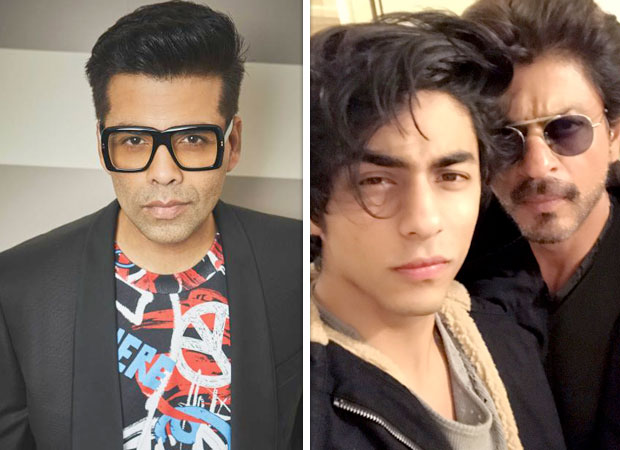 20 Years of Kuch Kuch Hota Hai: Karan Johar revealed that Shah Rukh Khan’s son Aryan Khan was born two days after they completed ‘Koi Mil Gaya’ song shoot