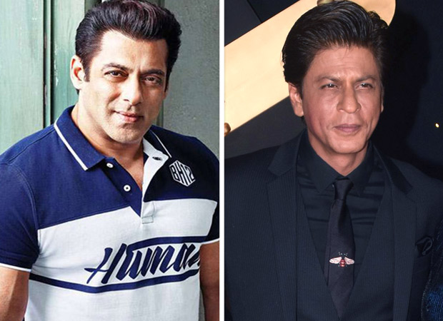 20 Years of Kuch Kuch Hota Hai: Salman Khan says 'love you' to Shah Rukh Khan and reveals why he starred in Karan Johar's directorial debut