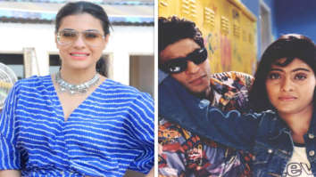 20 years after Kuch Kuch Hota Hai release, Kajol REVEALS what was her reaction when she heard ‘Koi Mil Gaya’ for the first time!