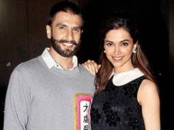 Deepika Padukone – Ranveer Singh announce their wedding, Priyanka Chopra, Alia Bhatt, Karan Johar gear up for the biggest Band Baaja Baaraat