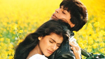 23 Years of DDLJ: Shah Rukh Khan and Kajol thank the audience as the film completes 1200 weeks on big screen