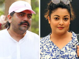 AD of movie Chocolate BLASTS TANUSHREE DUTTA, claims her allegations against Vivek Agnihotri are absolutely FALSE