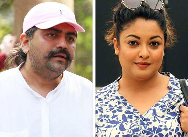 AD of movie Chocolate BLASTS TANUSHREE DUTTA, claims her allegations against Vivek Agnihotri are absolutely FALSE