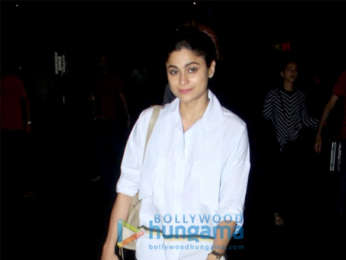 Aamir Khan, Alia Bhatt and others snapped at the airport