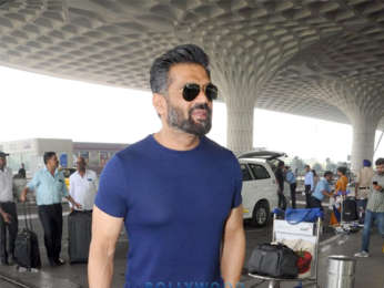 Aamir Khan, Alia Bhatt and others snapped at the airport