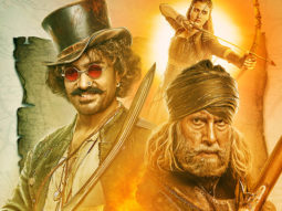 Aamir Khan – Amitabh Bachchan starrer Thugs of Hindostan cleared with UA certificate