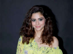 Aamna Sharif snapped doing a photoshoot with photographer Rohan Shreshta