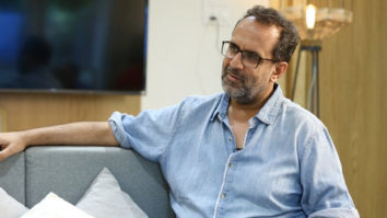 Aanand L Rai: “Mujhe Manmarziyaan ke liye STAND lena chaheye tha”