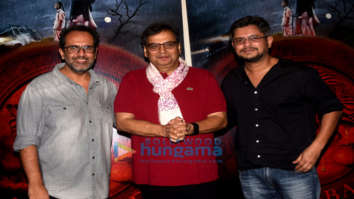Aanand L. Rai, Subhash Ghai and others grace the special screening of Tumbbad