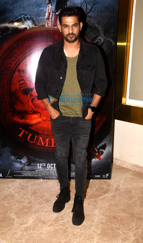 aanand l rai subhash ghai and others grace the special screening of tumbbad 6