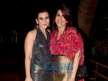 Aanchal Gupta celebrates her birthday