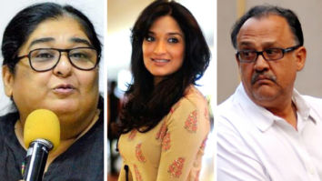 After Vinta Nanda, Sandhya Mridul accuses Alok Nath of sexual harassment during a telefilm shoot