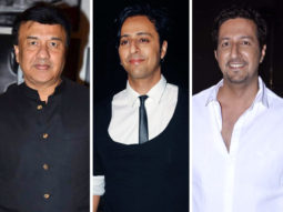 After the exit of Anu Malik due to the #MeToo campaign, Salim – Sulaiman are the guest judges on Indian Idol 10 this week