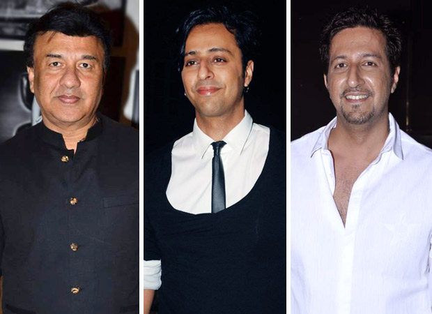 After the exit of Anu Malik due to the #MeToo campaign, Salim - Sulaiman are the guest judges on Indian Idol 10 this week