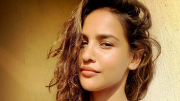 Celeb Photos Of Aisha Sharma