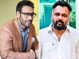 Ajay Devgn and Luv Ranjan fire makeup artist after complaints of harassment
