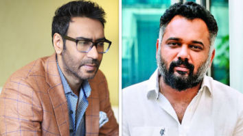 Ajay Devgn and Luv Ranjan fire makeup artist after complaints of harassment