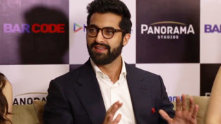 Akshay Oberoi’s SUPERB rapid fire on Hungama Play’s Bar-Code