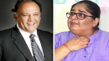 Alok Nath files a Re. 1 defamation suit against Vinita Nanda after she charged him with rape allegations