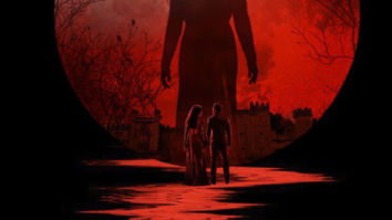 First Look Of The Movie Amavas