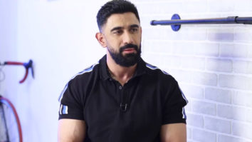 Amit Sadh OPENS UP about his role in Hrithik Roshan’s SUPER 30